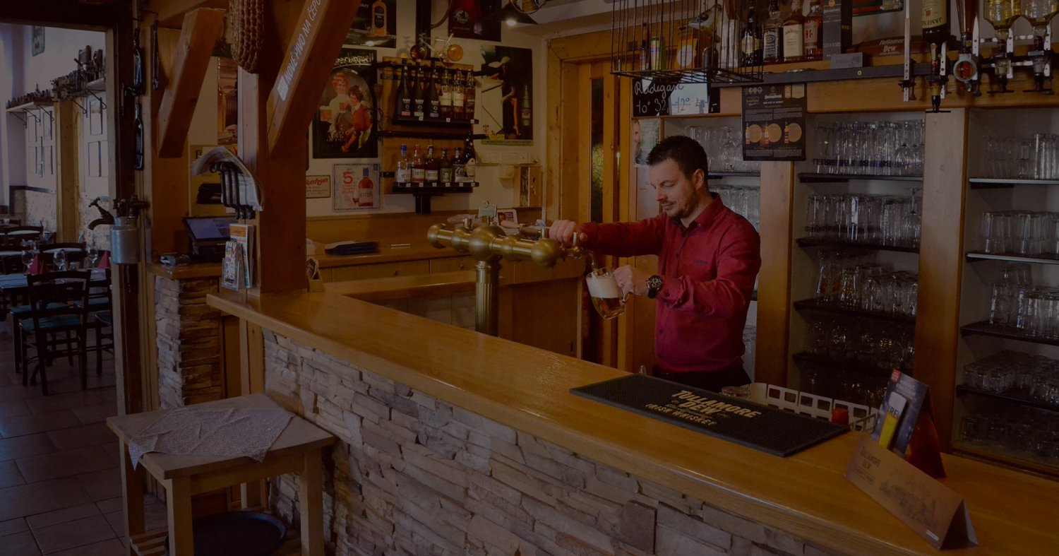 Penzion a restaurace U Růže – foto 1